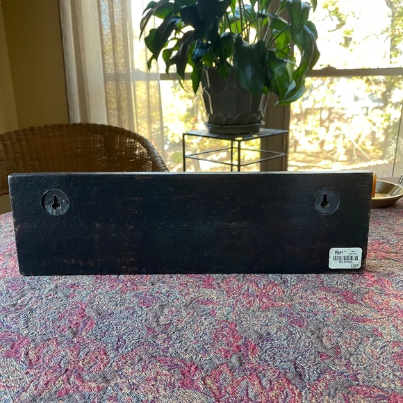 Wall Hook Rack - Picture 4 of 4